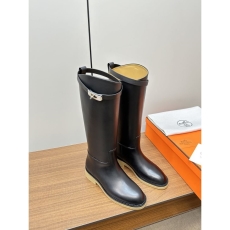 Hermes Boots